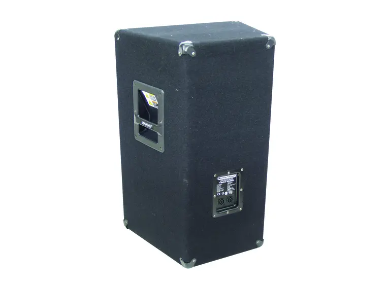 OMNITRONIC TMX-1530 3-way speaker 1000W 